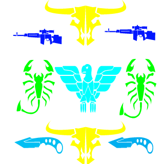 Anti_Mapuche's emblem