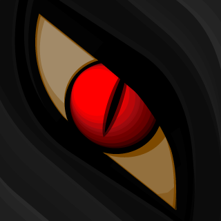 Dragons Gaming's emblem