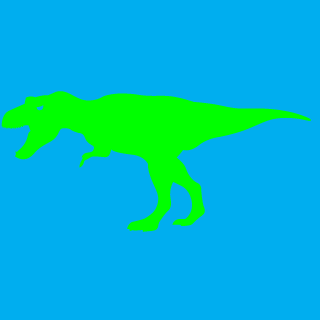 walruscolaman's emblem
