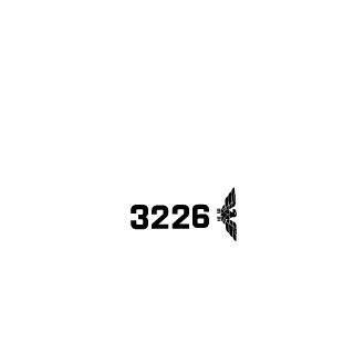 MachoMan3226's emblem