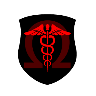TheGunteer's emblem