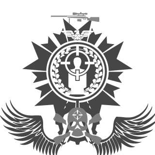 HAPPY CAMPER's emblem
