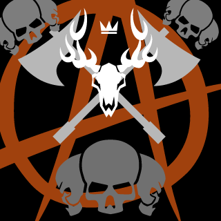 MrIronoreo's emblem