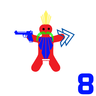 BigHoleMess's emblem