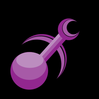 DocPop2419's emblem