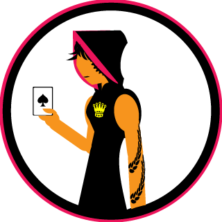 Nikko085's emblem