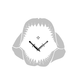 Sharky04213's emblem