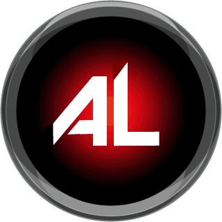 ALoW  Gaming's emblem