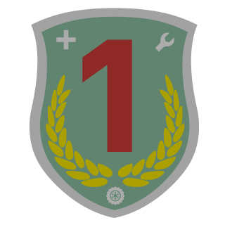 TheFarFlash's emblem