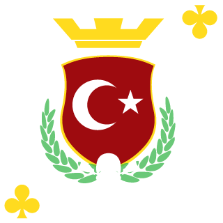 darklordqw's emblem