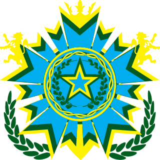 R3dShOOt's emblem