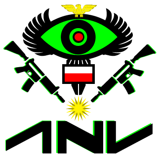 Acta Non Verba's emblem