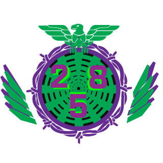 XRadx258's emblem