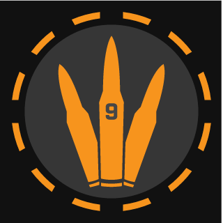 jHELL's emblem