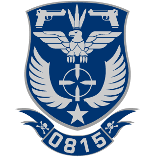 Stingler1983's emblem
