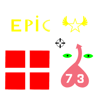 CaptainViBi's emblem