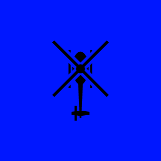 Rxlinquished's emblem