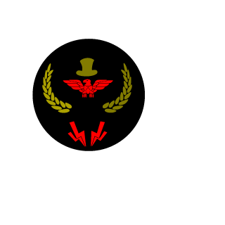 Evatar50's emblem