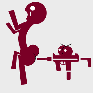 KILLYMAN's emblem