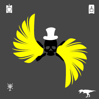 Headhunter2347's emblem