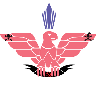 Aviate11's emblem