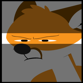 RireCheetah's emblem