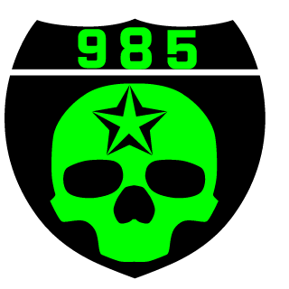 Klob Zombie's emblem