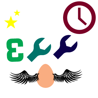 IggyAaz's emblem
