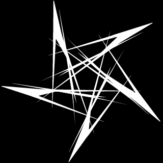RadioBat's emblem