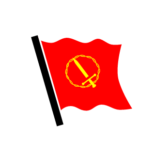 Scrindaua's emblem
