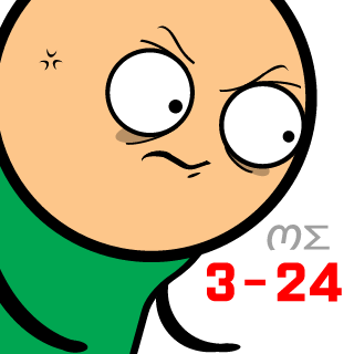 Runantic's emblem