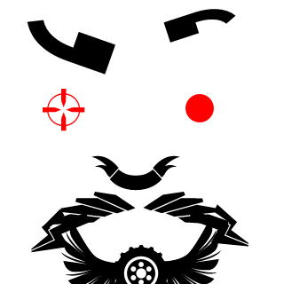 Luck_Number_7's emblem