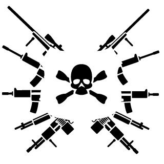 006Black's emblem