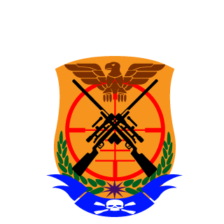 Rabid Ese's emblem