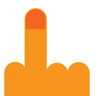AREStheONE's emblem