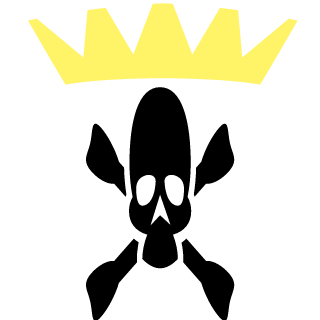 3DKOLJA's emblem