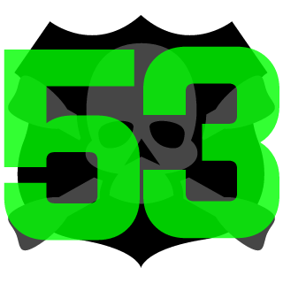 Mstickmaster's emblem