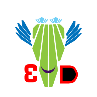 Krossa0's emblem