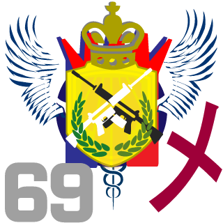 IITWINTOWERSII's emblem