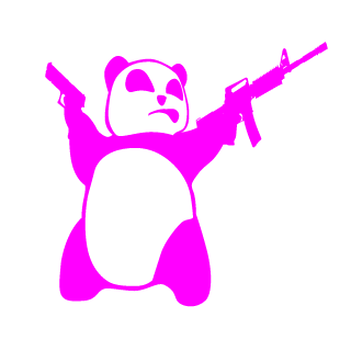hamptonviolence's emblem