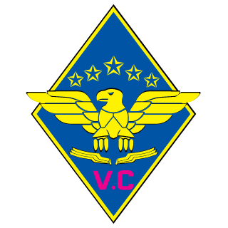 VC-1216's emblem