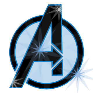 Avengers's emblem