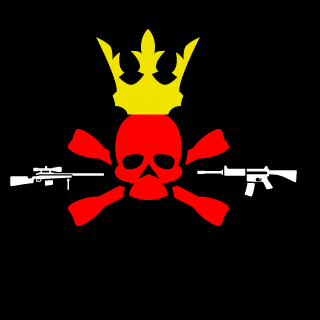 EeZy Reaper's emblem