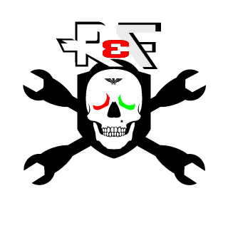 Velkejptak's emblem