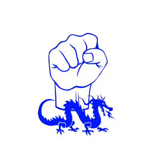 HELLFIGHTER PLATOON's emblem