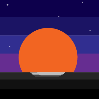 BlazingAutism's emblem
