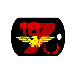 DjY-187's emblem