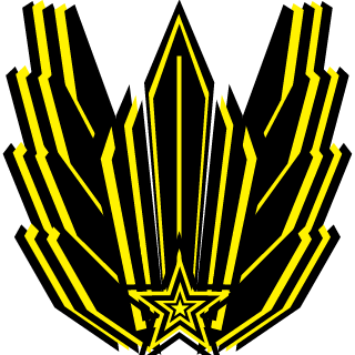 Tagarion's emblem
