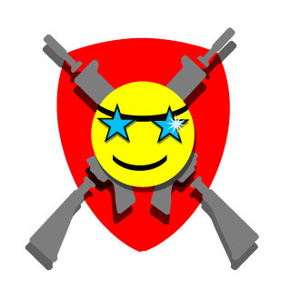 WarmCynder's emblem