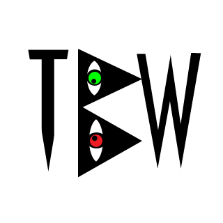 The BLack WaTch's emblem